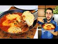 Download Lagu FRANGO Á PARMEGIANA DE FRIGIDEIRA PRONTO EM 10 MINUTOS | ALMOÇO FÁCIL E RÁPIDO