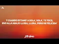 Saiko, Feid, Quevedo, Mora - Polaris Remix (Letra)