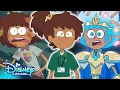 Amphibia First and Last Full Episodes Compilation disneychannelanimation