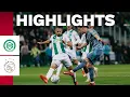 Download Lagu Highlights FC Groningen - Ajax | Eredivisie