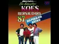 Download Lagu ALBUM KOES BERSAUDARA - DIA PERMATA HATIKU - 1987