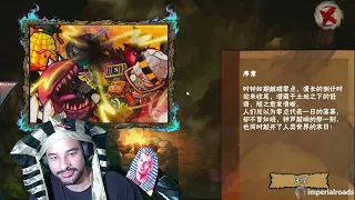 China Made PVZ Horror Mod😱