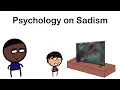 Download Lagu Psychology on Sadistic Behavior