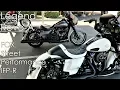 Fox vs Legend Harley-Davidson Bagger Suspension│Reviewed and Test Ridden