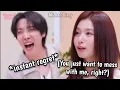 Download Lagu j-hope tried to tease sana, but she *clapped back* instantly