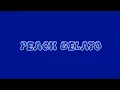 Lagu PEACH GELATO - ICONIC