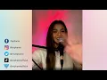 Ikaw Ang Lahat Sa Akin (Martin Nievera) | Zephanie