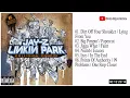 Full Album Linkin Park Jay Z - Collision Course