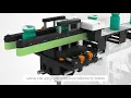 Download Lagu Checkweighers in Modular Design