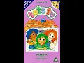 Download Lagu Opening \u0026 Closing to Tots TV: Peacock and Other Stories UK VHS (1993)