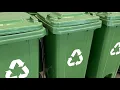 Earth Day Every Day Testing your recycling knowledge