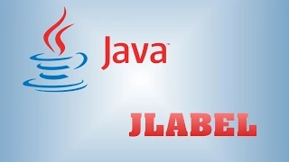 Java Graphics - JLabel Adding Image Background