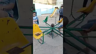 عيال عبيطه ومجنون 