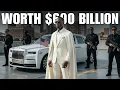 This Is The RICHEST Black Man In North Carolina NEW BLACK MECCA