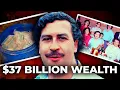 What Happened After Pablo Escobar Died Will SHOCK You