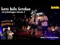 Download Lagu HARI KITA BERDUA - OST PETUALANGAN SHERINA 2  I  Dava entertainment cover