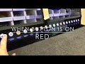New Switches BlueWater