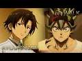 Download Lagu Kyoukaisen x A Walk | Mashup of 86: 2nd Season, Black Clover [amazarashi x Gakuto Kajiwara]
