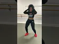 FATT - NADIA BATSON | SOCA CLASS | CARIBBEAN DANCE FITNESS | SOCA FETENESS | SOCA FITNESS | ZUMBA
