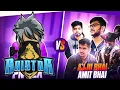 Download Lagu Free fire ☠️ Mnuua Bhai Yt gaming😱 live_BR