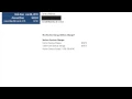 Hidden Vectren Utility Bill Service Charges