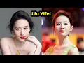 Download Lagu China beautiful actress Liu Yifei Top Photo -রহস্যজগৎ