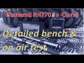 Download Lagu Should I buy a fake or clone antenna? Detailed bench and on air test RH-770 SRH-779