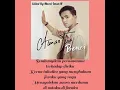 Download Lagu Aiman Tino-Benci