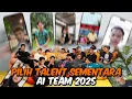 Download Lagu PILIH AI TEAM SEMENTARA 2025 !!! UNIK SANGAT NI…