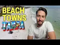 Living in Pinellas County Florida Pros and Cons 2024