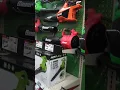 at harbor freight store