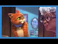 6 Details Puss in Boots Changed From The Shrek Movies