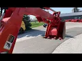 2017 KUBOTA L3301HST For Sale