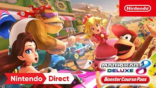 Mario Kart 8 Deluxe - Booster Course Pass Wave 6