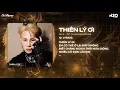 Download Lagu Thiên Lý Ơi (VuNhann Remix) - Jack - J97 | Anh Ở Vùng Quê Khu Nghèo Khó Đó Remix TikTok