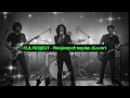 KLA PROJECT - Menjemput Impian (Cover)