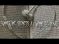 Download Lagu summertime sadness x i wanna be yours (sped up)