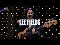Lee Fields - Honey Dove (Live on KEXP)