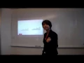 In-memory Database Presentation