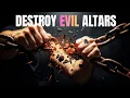 Lagu This One Bible Verse Will Destroy Every Demonic Attack Against You | Family Deliverance prayer