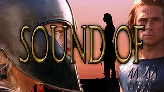 Troy Sound Of Achilles 