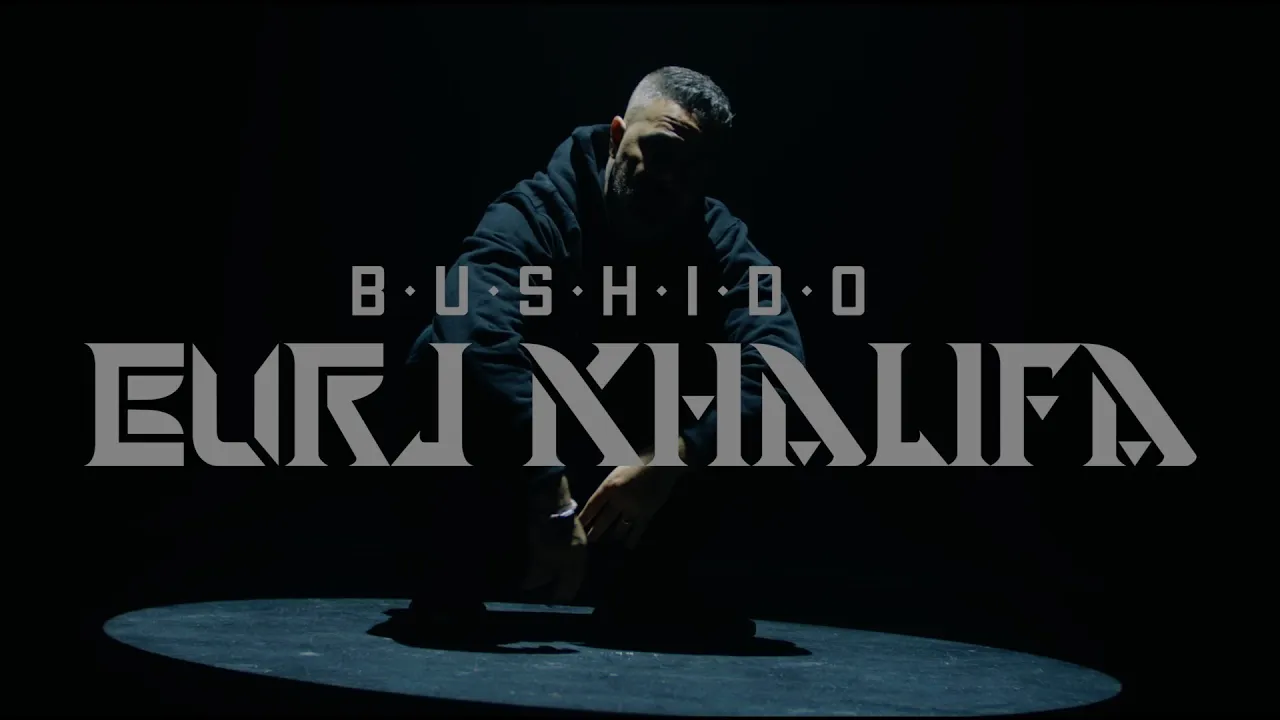 Bushido - Burj Khalifa (prod. by Gorex)