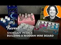 Download Lagu Building a Shoegaze Pedalboard with Modern, Boutique Effects | Reverb Tone Report