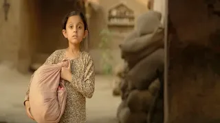 كتبو كتابها عشان لما تبلغ محدش ياخد ورثها لكنها كبرت وبقت جميلة جدا واتصدمت فعريسها ملخص فيلم هندى 