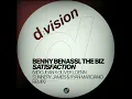 Benny Benassi - Satisfaction (Vidojean X Oliver Loenn, Sunnery James & Ryan Marciano Extended Remix)