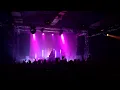 Sohn: Artifice & Lights, live @ Tunnel Milan Italy