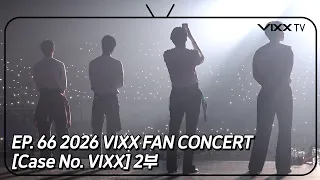 빅스(VIXX) VIXX TV3 ep.66