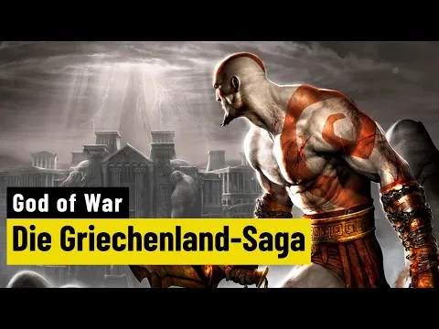 Download MP3 God of War - Story Recap | Die Anfänge von Kratos