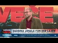 Download Lagu Milutinović: Desničari u EU uzvraćaju Ursuli fon der Lajen jer nije bila tolerantna prema njima