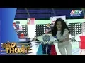 Download Lagu HTV ĐÀO THOÁT | Hữu Tín X-pro và hotgirl Trà Ngọc | DT #11 FULL | 19/6/2018